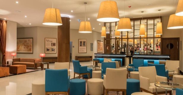 Hotel Vila Gale Serra Da Estrela