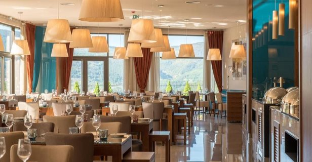 Hotel Vila Gale Serra Da Estrela
