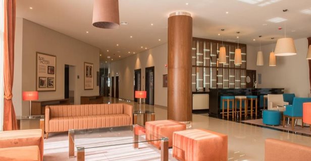 Hotel Vila Gale Serra Da Estrela