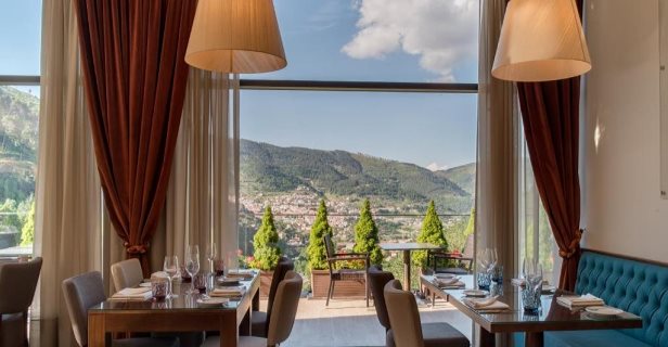 Hotel Vila Gale Serra Da Estrela
