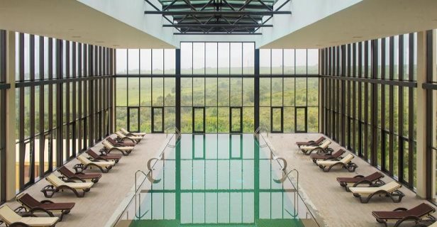Hotel Vila Gale Sintra