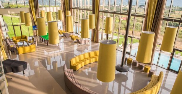 Hotel Vila Gale Sintra