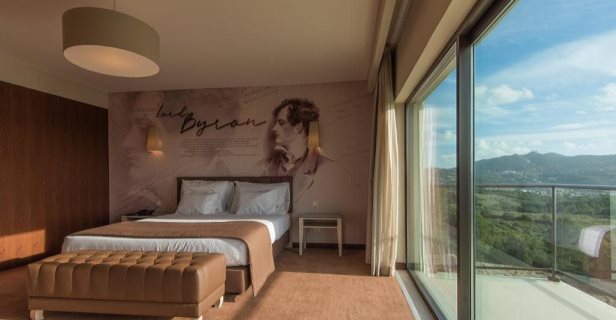 Hotel Vila Gale Sintra