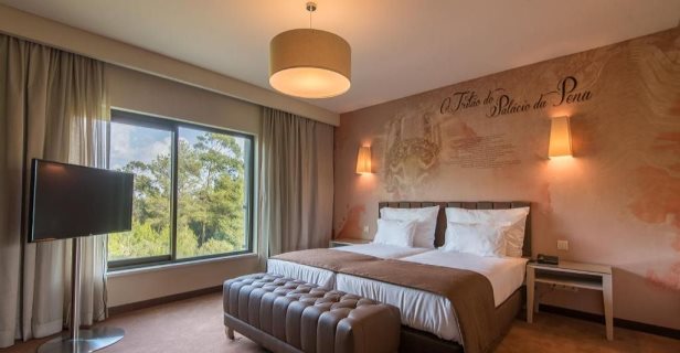 Hotel Vila Gale Sintra