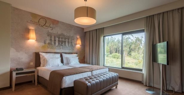 Hotel Vila Gale Sintra