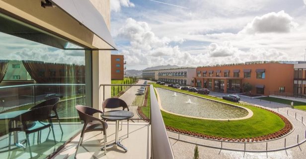 Hotel Vila Gale Sintra