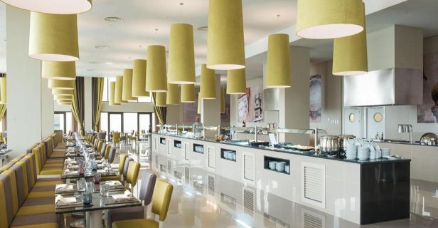 Hotel Vila Gale Sintra