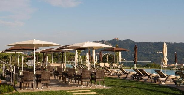 Hotel Vila Gale Sintra