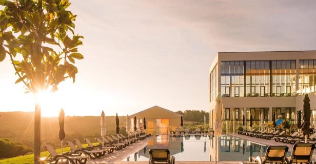 Hotel Vila Gale Sintra