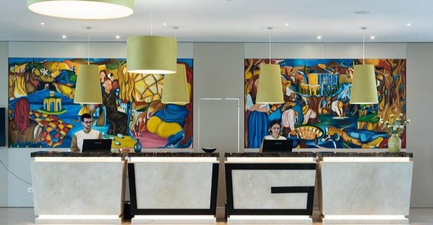 Hotel Vila Gale Sintra