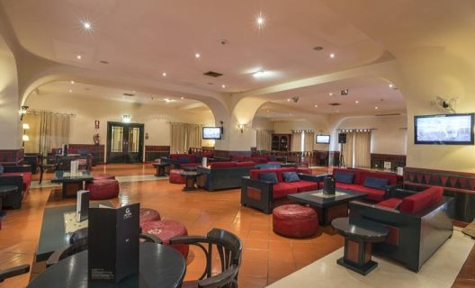 Hotel Vila Gale Tavira