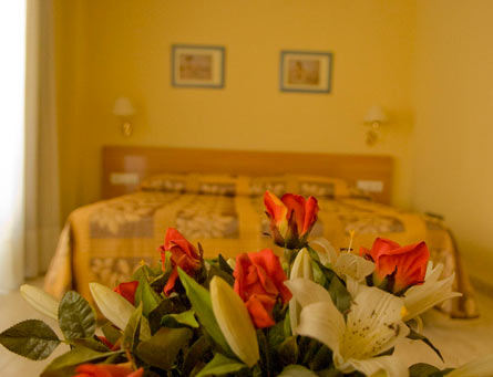 Hotel Vila Mar