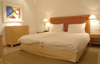 Hotel Vila Monte Farm House Resort
