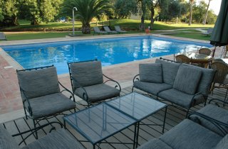 Hotel Vila Monte Farm House Resort