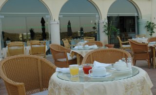 Hotel Vila Monte Farm House Resort