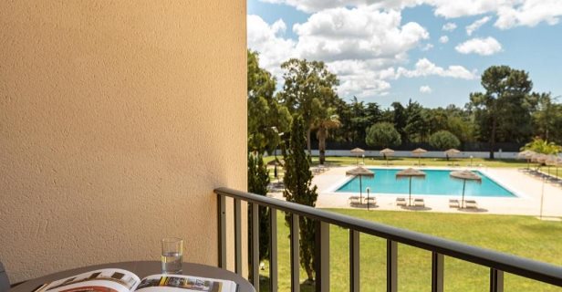 Hotel Vila Park