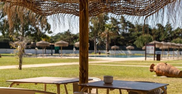 Hotel Vila Park