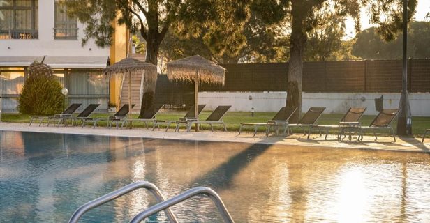 Hotel Vila Park