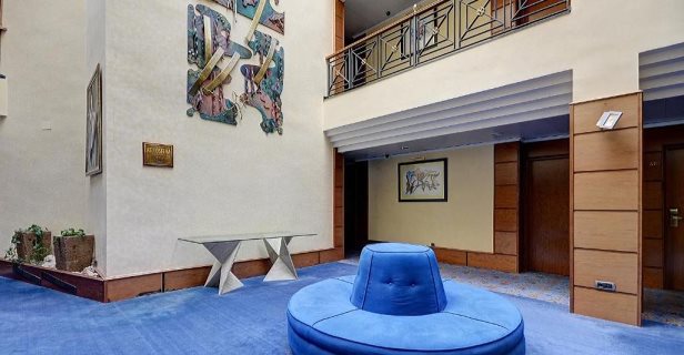 Hotel Vila Real Palace