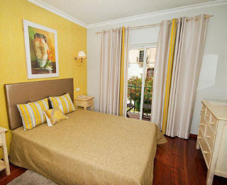 Hotel Vila São Vicente