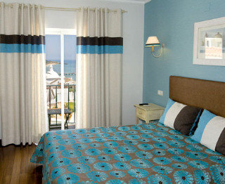 Hotel Vila São Vicente