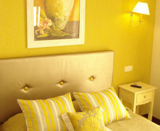 Hotel Vila São Vicente