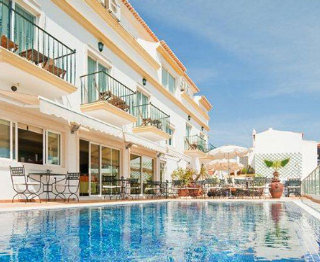 Hotel Vila São Vicente
