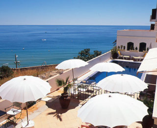 Hotel Vila São Vicente