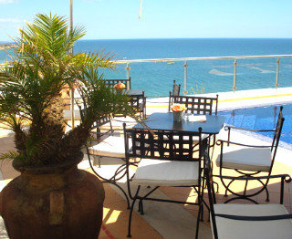Hotel Vila São Vicente