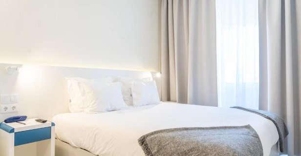Hotel Vila Sena By Trius