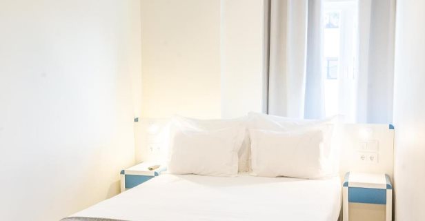 Hotel Vila Sena By Trius