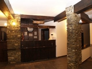 Hotel Vila Transylvanian Inn