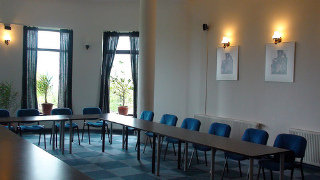 Hotel Vila Transylvanian Inn