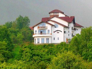 Hotel Vila Transylvanian Inn