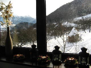 Hotel Vila Transylvanian Inn