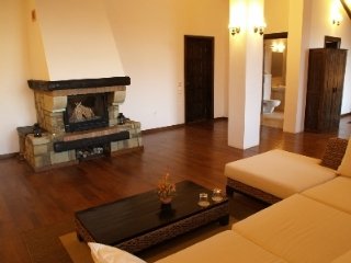 Hotel Vila Transylvanian Inn