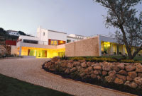 Hotel Vila Valverde Design & Country