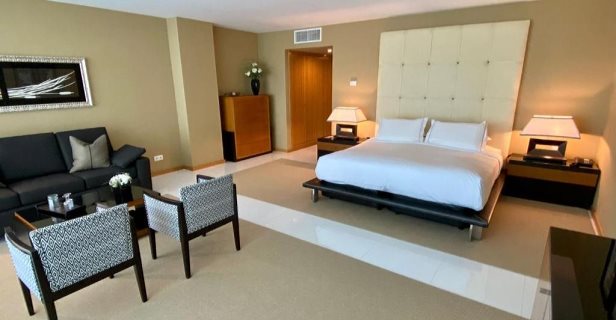 Hotel Vila Valverde Design & Country
