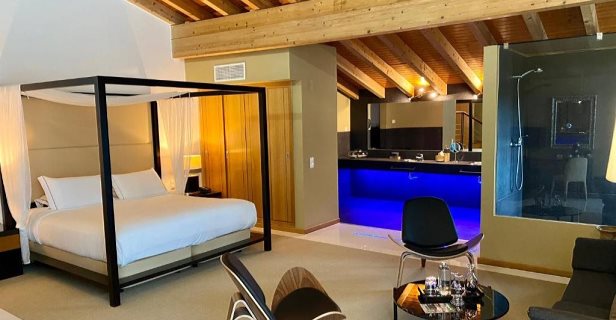 Hotel Vila Valverde Design & Country