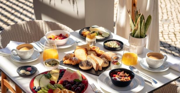 Hotel Vila Valverde Design & Country