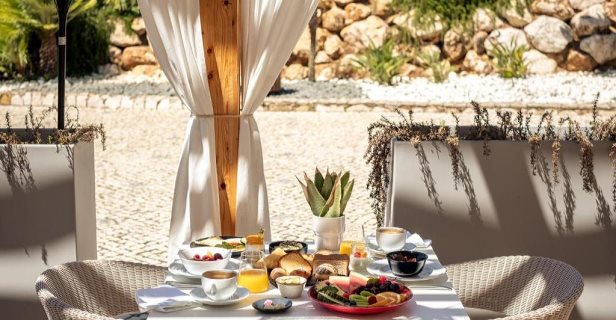 Hotel Vila Valverde Design & Country