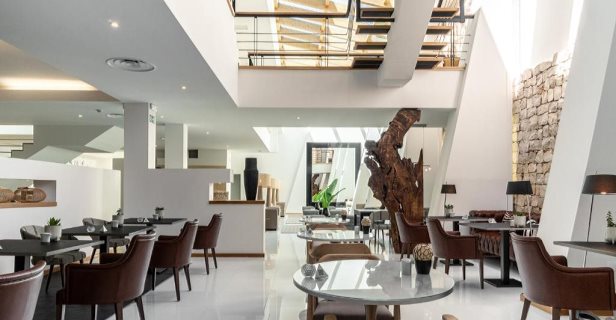 Hotel Vila Valverde Design & Country