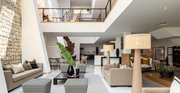 Hotel Vila Valverde Design & Country