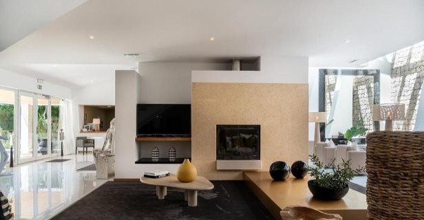 Hotel Vila Valverde Design & Country