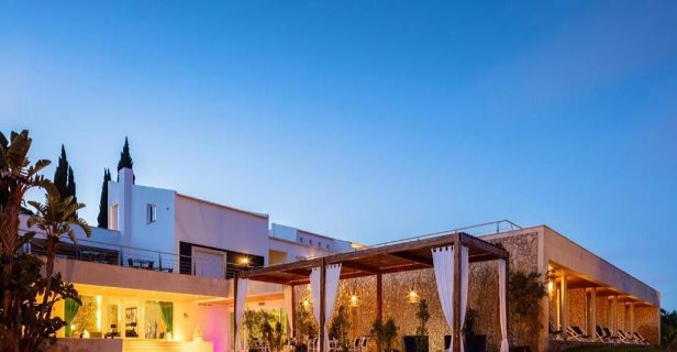 Hotel Vila Valverde Design & Country