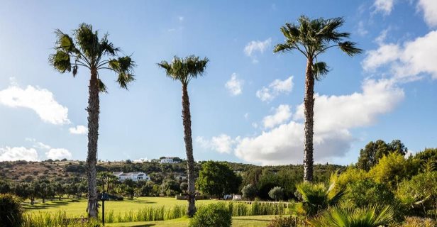 Hotel Vila Valverde Design & Country