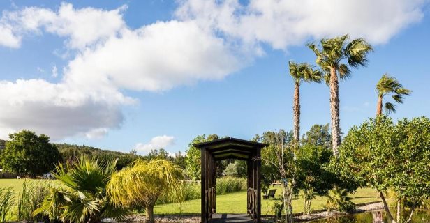 Hotel Vila Valverde Design & Country
