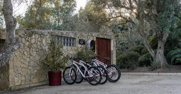 Hotel Vila Valverde Design & Country