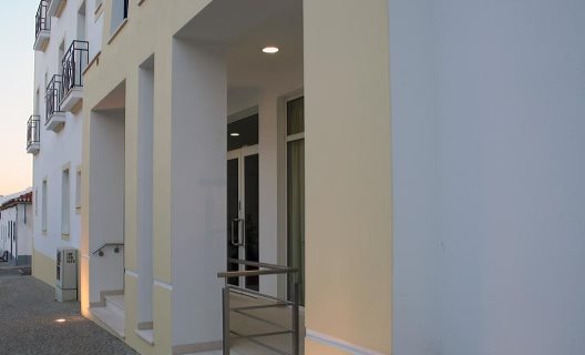 Hotel Vila Verde