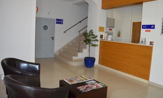 Hotel Vila Verde
